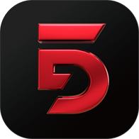 Dreem55 Game logo