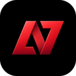 IC7 Game logo