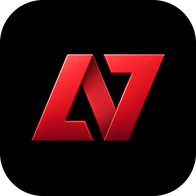 IC7 Game logo