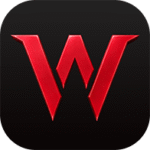 IW7 Game logo
