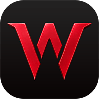 IW7 Game logo