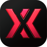 IX7 Game logo